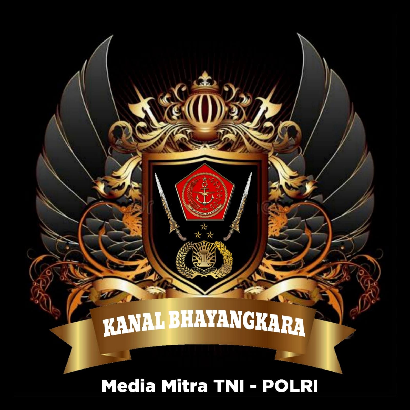 Kanal Bhayangkara