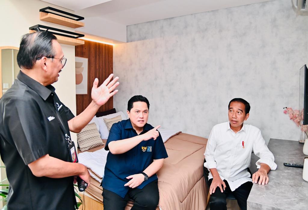 Tidak-Adakan-Gelar-Griya-Presiden-Beri-Keleluasaan-Jajaran-Pemerintah-Berlebaran-dengan-Keluarga